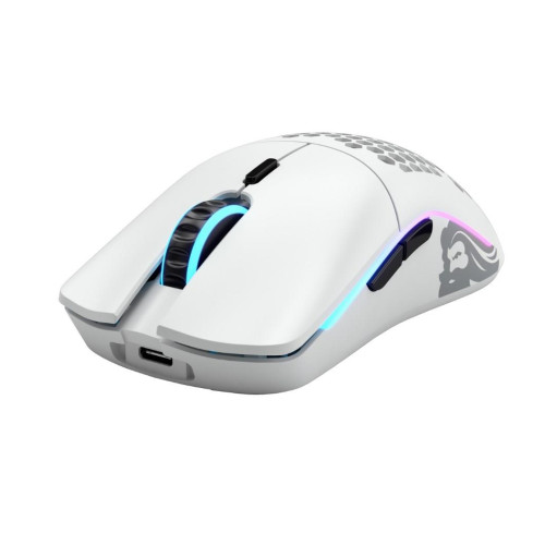 Glorious PC Gaming Race Model O- myszka Oburęczny RF Wireless 19000 DPI-14118823