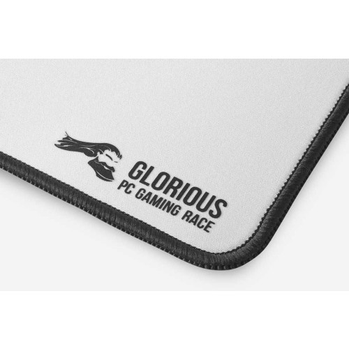 Podkładka pod mysz Glorious PC Gaming Race GW-XXL Biała-14119014