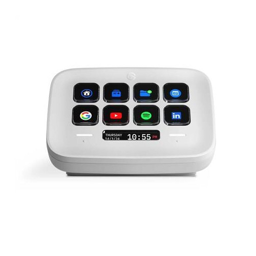 Elgato Stream Deck Neo | Biały