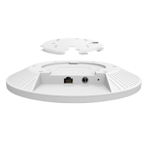 TP-Link Omada EAP673 punkt dostępowy WLAN 5400 Mbit/s Biały Obsługa PoE-14120764