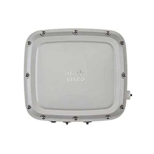 Cisco C9124AXI-E punkt dostępowy WLAN 5380 Mbit/s Obsługa PoE