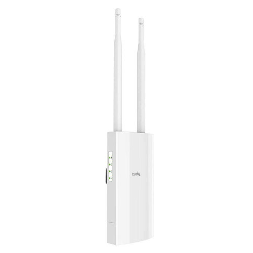 Wzmacniacz Cudy RE1200 Outdoor WiFi 5 AC1200 1xLAN Passive PoE-14120889