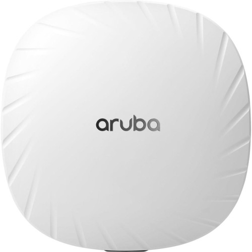 Aruba AP-515 (RW) 5375 Mbit/s Biały Obsługa PoE-14120934