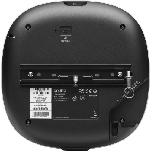 Aruba AP-515 (RW) 5375 Mbit/s Biały Obsługa PoE-14120932