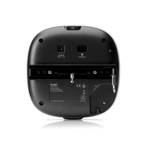 Aruba AP-505 (RW) 1774 Mbit/s Biały Obsługa PoE-14120935