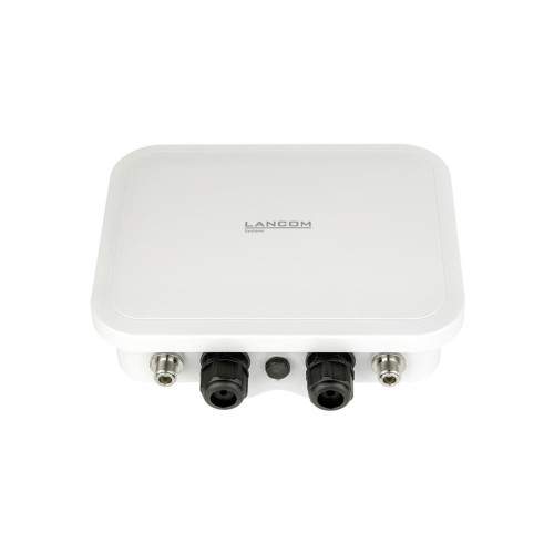 Lancom Systems OW-602 1775 Mbit/s Biały Obsługa PoE-14120948