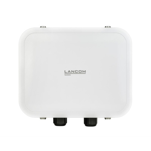 Lancom Systems OW-602 1775 Mbit/s Biały Obsługa PoE