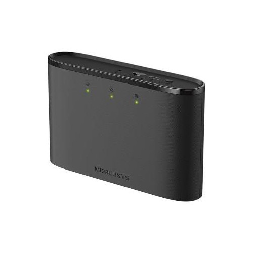 Mercusys MT110 urządzenie do sieci komórkowych Router sieci komórkowej