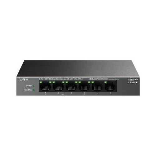 Switch TP-Link LS106LP
