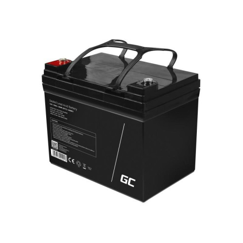 Akumulator AGM 12V 33Ah-1412255