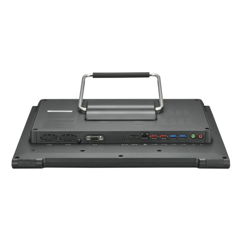Shuttle X50V9 All-in-One Czarny 7305 LGA 1700 Wbudowane głośniki-14123739