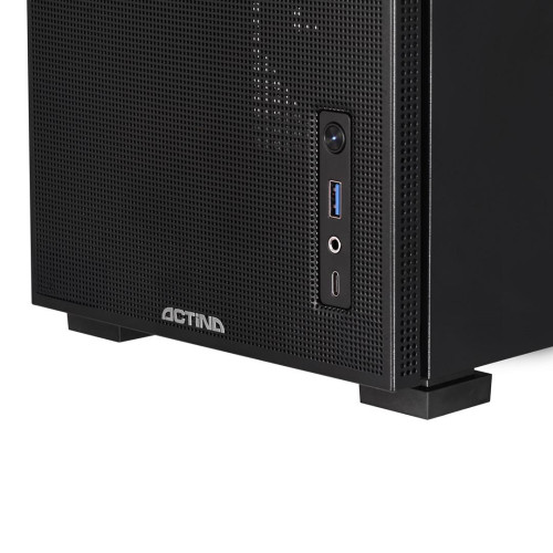 Actina EXPOSE 7600/32GB/1TB/RX7700XT/750W-14123870