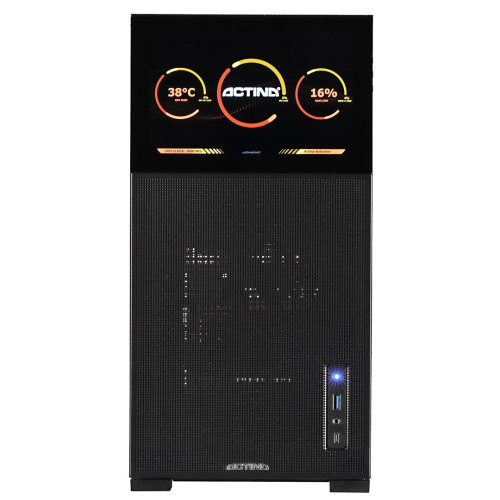 Actina EXPOSE i7-12700KF/32GB/1TB/RX7700XT/750W-14123929