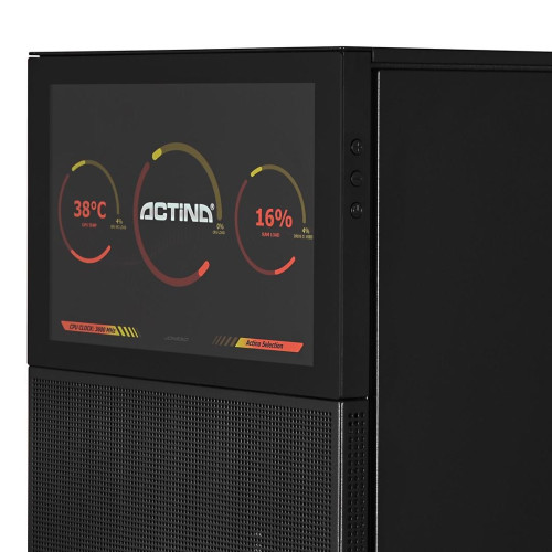 Actina EXPOSE i7-12700KF/32GB/1TB/RX7700XT/750W-14123934