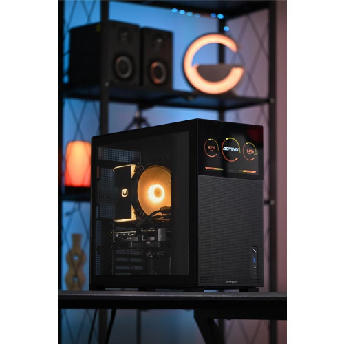 Actina EXPOSE i7-12700KF/32GB/1TB/RX7700XT/750W-14123940