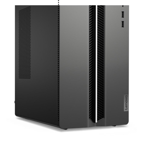 Lenovo LOQ Tower 17IRR9 i5-14400F 16GB DDR5 4800 SSD1TB GeForce RTX 3050 6GB Win11 Luna Grey / Raven Black-14124054