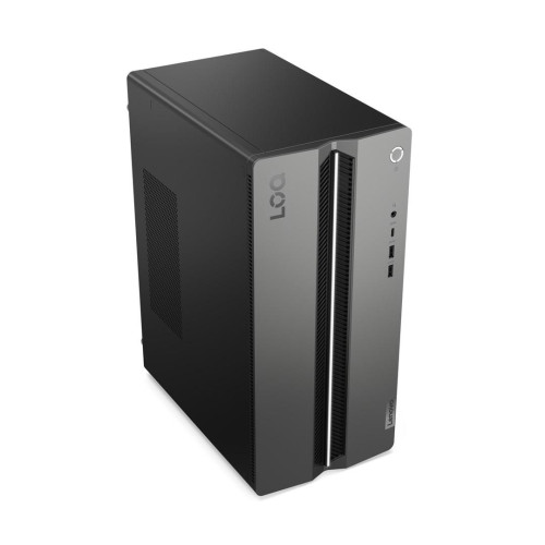 Lenovo LOQ Tower 17IRR9 i5-14400F 16GB DDR5 4800 SSD1TB GeForce RTX 3050 6GB NoOS Luna Grey/Raven Black-14124063