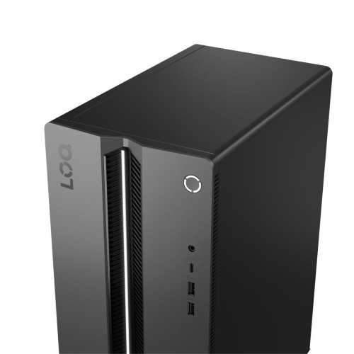 Lenovo LOQ Tower 17IRR9 i5-14400F 16GB DDR5 4800 SSD1TB GeForce RTX 3050 6GB NoOS Luna Grey/Raven Black-14124069