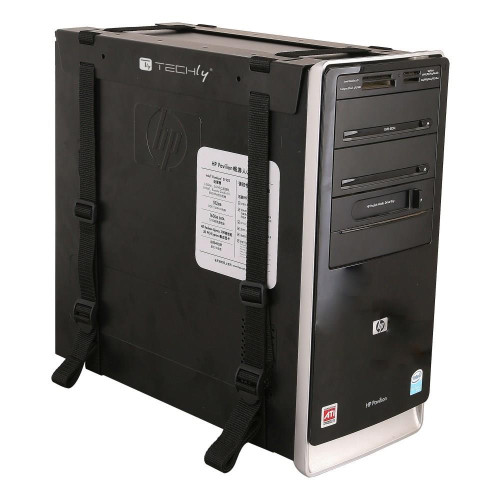 TECHLY UCHWYT NA KOMPUTER PC PODBLATOWY ICA-CS 60-14124413