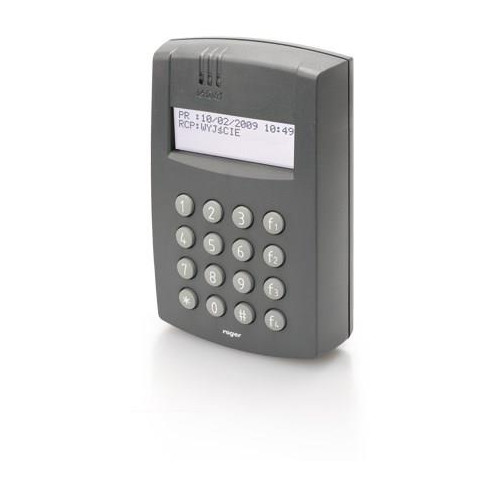 Kontroler dostępu ROGER PR602LCD-DT-O