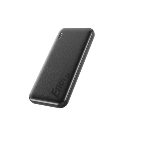Powerbank Energizer 10000 mAh 22.5W UE10055PQ czarny (PD)