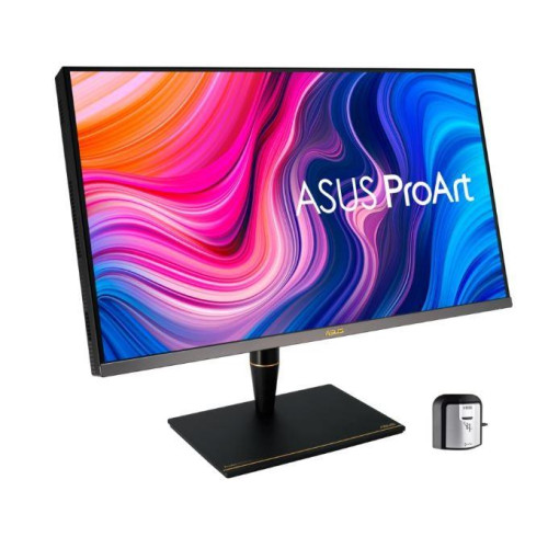 Monitor 32 cale ProArt PA32UCX-PK 4K HDR IPS Mini LED Pro 1200nit HDMI DP USB Thunderbolt3 100%sRGB-1412547