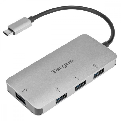 Koncentrator USB-C na 4xPort USB-A -1412633