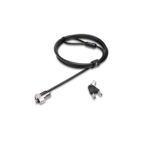 Blokada Kensington NanoSaver® K64444WW do laptopa, otwierana kluczem