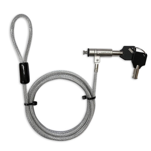 TECHLY LINKA ZABEZPIECZAJĄCA NANO SLOT 2.5X5.5MM N-6612010