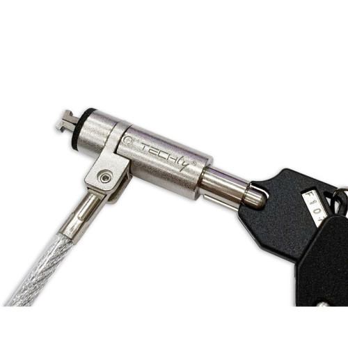 TECHLY LINKA ZABEZPIECZAJĄCA NANO SLOT 2.5X5.5MM N-14127064