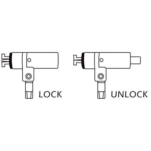 TECHLY LINKA ZABEZPIECZAJĄCA NANO SLOT 2.5X5.5MM N-14127067