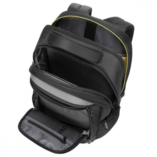 Plecak na laptopa CityGear 15-17.3cala czarny-1412727