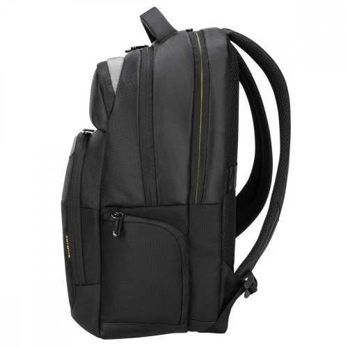 Plecak na laptopa CityGear 15-17.3cala czarny-1412729