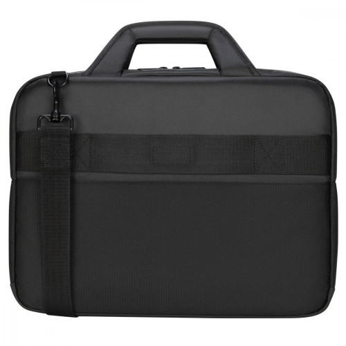 Torba na laptopa CityGear 14-15.6 cala Topload czarna-1412744