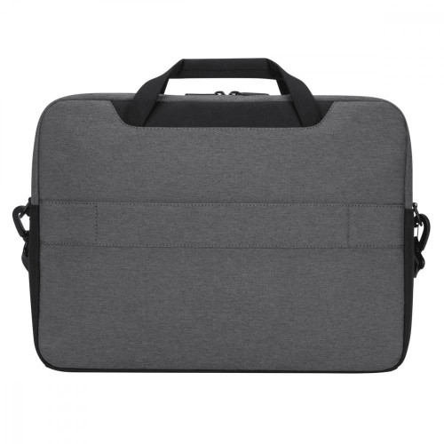 Torba na laptopa Cypress 15.6cala Briefcase with EcoSmart szara-1412753
