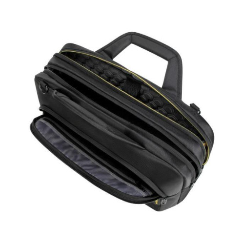 Torba CityGear 15-17.3 cala Topload Laptop Case - czarny-1412756