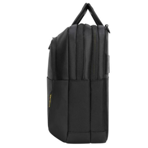 Torba CityGear 15-17.3 cala Topload Laptop Case - czarny-1412758