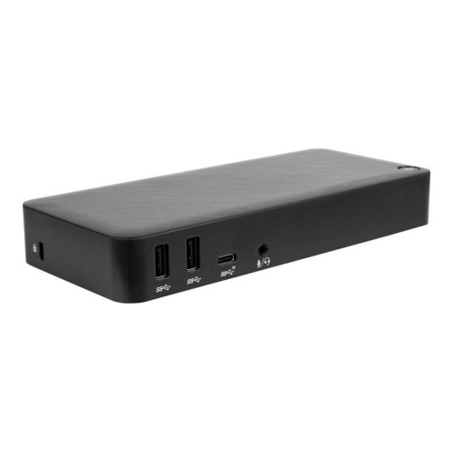 Stacja dokująca USB-C Multi-Function DisplayPort Alt. Mode Video 85W-1412786