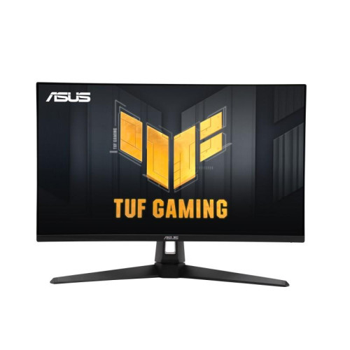 ASUS TUF Gaming VG279QM1A monitor komputerowy 68,6 cm (27") 1920 x 1080 px Full HD LCD Czarny-14128283