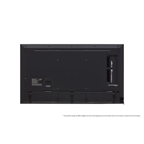 LG 49UH5N-E Płaski panel Digital Signage 124,5 cm (49