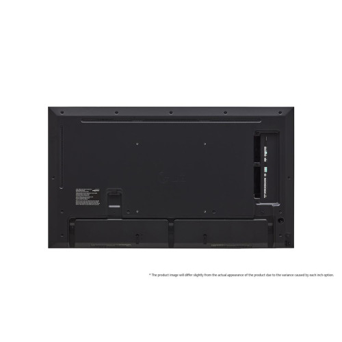 LG 49UH5N-E Płaski panel Digital Signage 124,5 cm (49
