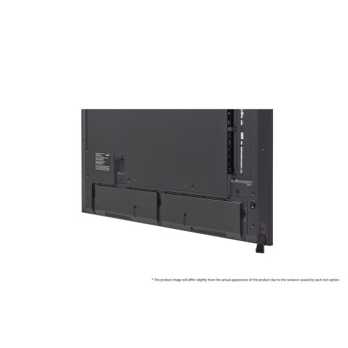LG 49UH5N-E Płaski panel Digital Signage 124,5 cm (49