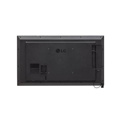 LG 55UM5N-H Płaski panel Digital Signage 139,7 cm (55