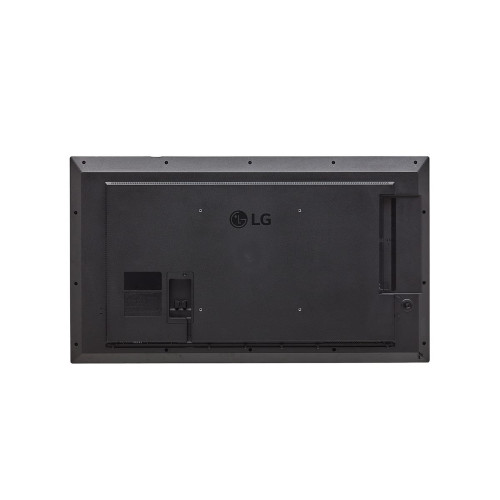 LG 55UM5N-H Płaski panel Digital Signage 139,7 cm (55