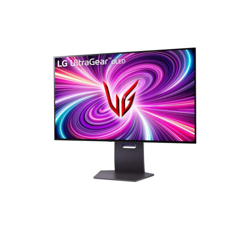 LG 32GS95UX-B monitor komputerowy 79,9 cm (31.5