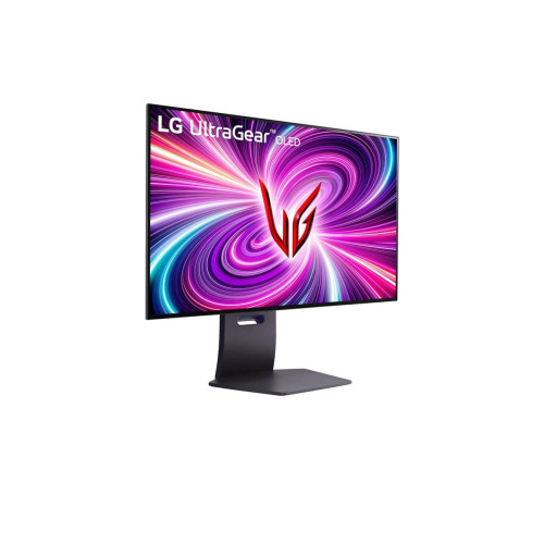 LG 32GS95UX-B monitor komputerowy 79,9 cm (31.5