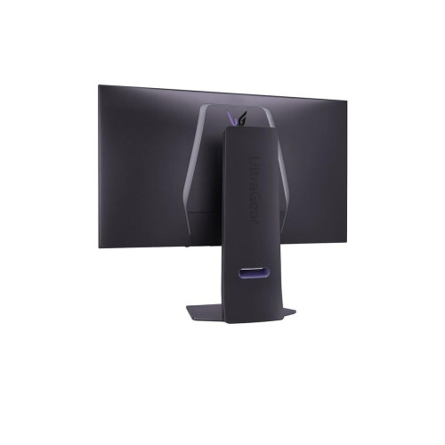 LG 32GS95UX-B monitor komputerowy 79,9 cm (31.5