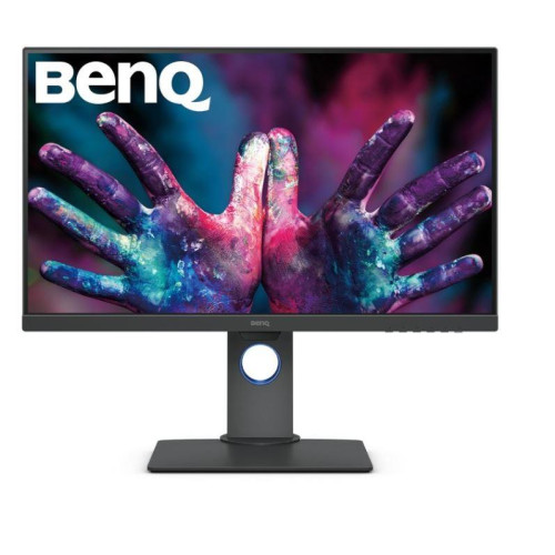 Monitor 27 cali PD2705Q LED 5ms/QHD/IPS/HDMI/DP/USB -1412945
