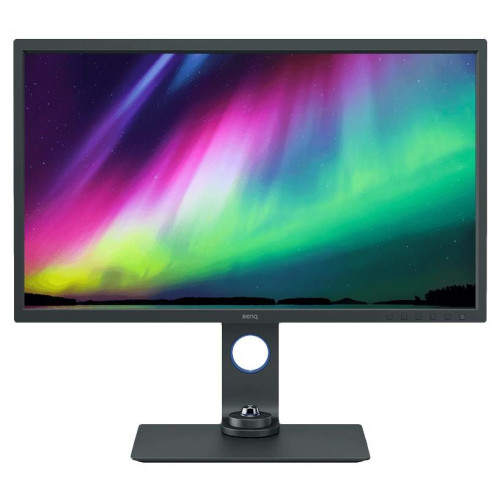 BenQ SW321C monitor komputerowy 81,3 cm (32