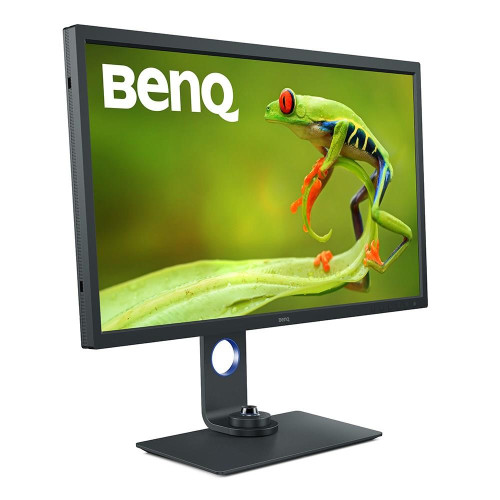 BenQ SW321C monitor komputerowy 81,3 cm (32